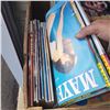Image 7 : Banana Box of Adult Magazines