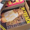 Image 2 : Banana Box of Adult Magazines