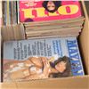 Image 3 : Banana Box of Adult Magazines