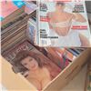 Image 9 : Banana Box of Adult Magazines