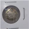 Image 2 : 1920 Canada Silver 5 Cent Piece
