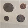 Image 3 : 1986 Uncirculated Coin Set