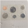 Image 4 : 1986 Uncirculated Coin Set