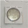 Image 1 : 1965 Canada Silver Dollar