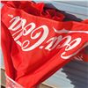 Image 2 : New Coca Cola Coke Patio Umbrella