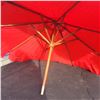 Image 4 : New Coca Cola Coke Patio Umbrella