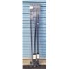 Image 2 : 3 Brand New Curtain Rods