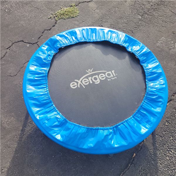 Mini Trampoline