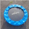 Image 1 : Mini Trampoline