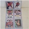 Image 1 : Alex Ovechkin NHL Cards - Mint