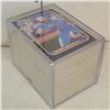 Image 1 : Lot of 175 1987 Donruss Andre Dawson MLB Cards - Mint
