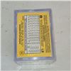 Image 3 : Lot of 175 1987 Donruss Andre Dawson MLB Cards - Mint
