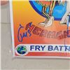 Image 2 : Giancarlo Esposito Gus Breaking Bad Los Pollos Hermanos Batter Label