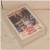 Image 1 : Lot of 50 David Robinson NBA Rookie Cards