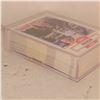 Image 2 : Lot of 50 David Robinson NBA Rookie Cards