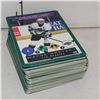Image 1 : Lotof 100+ 1995-96 Playoff One-On-One Cards - Stars, Oilers