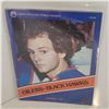 Image 1 : Vintage November 27 1981, Oilers vs Blackhawks, Edmonton Oilers Offiial Magazine - Great Condition