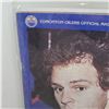 Image 2 : Vintage November 27 1981, Oilers vs Blackhawks, Edmonton Oilers Offiial Magazine - Great Condition