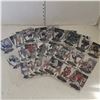 Image 1 : Complete Set #1-50 Upper Deck McDonalds NHL Includes #50 Alex Ovechkin Rookie Card