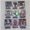 Image 2 : Complete Set #1-50 Upper Deck McDonalds NHL Includes #50 Alex Ovechkin Rookie Card