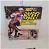 Image 8 : Lot of Vintage NHL Hockey Sticker Albums - Appears to be Partials
