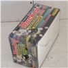 Image 2 : NOS Panini 1990-91 Hockey Sticker Retail Box