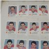 Image 2 : Lot of 27 1987-88 Red Rooster Calgary Flames Team Set - Includes Rookies