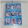 Image 3 : Complete Set #1-144 1990 Donruss "Best of the National League" - Box Fresh!