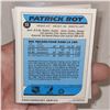 Image 2 : Lot of 4 1992 OPC Anniversary #53 Patrick Roy Rookie Cards - Mint Condition