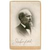 Image 1 : James A. Garfield