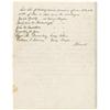 Image 1 : Abraham Lincoln