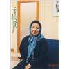Image 1 : Shirin Ebadi