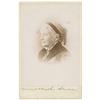 Image 1 : Harriet Beecher Stowe