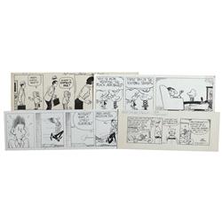 Comic Strips