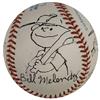 Image 1 : Bill Melendez