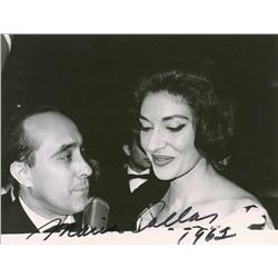 Maria Callas