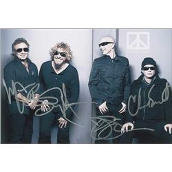 Chickenfoot