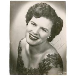 Patsy Cline