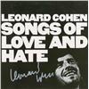 Image 1 : Leonard Cohen