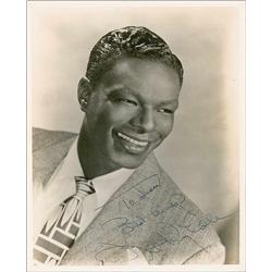 Nat King Cole