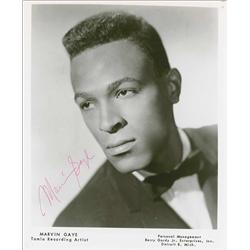 Marvin Gaye