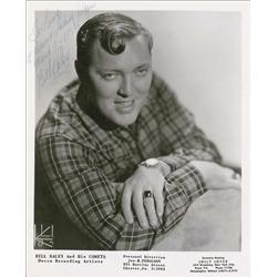 Bill Haley