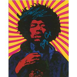 Jimi Hendrix: Band of Gypsys