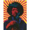 Image 1 : Jimi Hendrix: Band of Gypsys