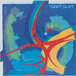 Led Zeppelin: Robert Plant