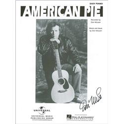 Don McLean