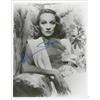 Image 1 : Marlene Dietrich