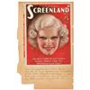 Image 1 : Jean Harlow