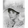 Image 1 : Audrey Hepburn