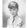 Image 1 : Audrey Hepburn